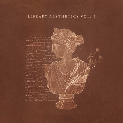 Aemeralds Presents Library Aesthetics, Vol. 3