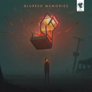 Blurred Memories Softy