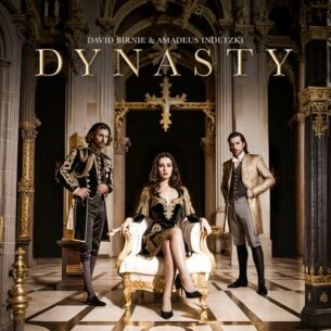 Dynasty Amadeus Indetzki