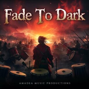 Fade to Dark Amadea Music Productions