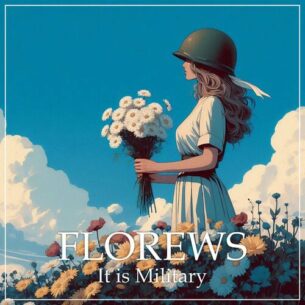 It Is Military Florews