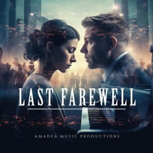 Last Farewell Amadea Music Productions