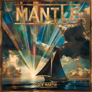 Mantle Cody Martin