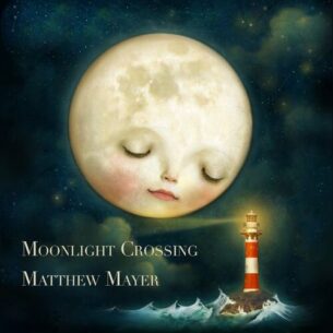 Moonlight Crossing Matthew Mayer, Klara Schumann