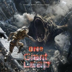 One Giant Leap Amadea Music Productions