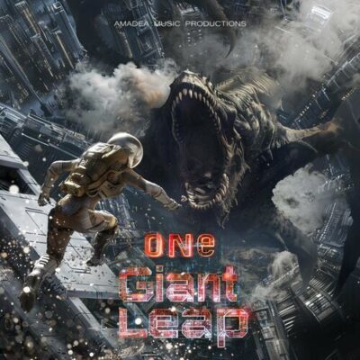 One Giant Leap Amadea Music Productions