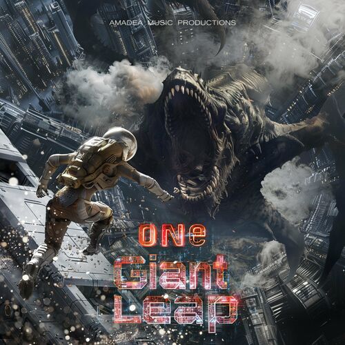 One Giant Leap Amadea Music Productions