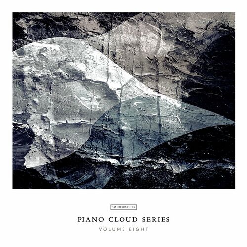Piano Cloud Series Vol. 8