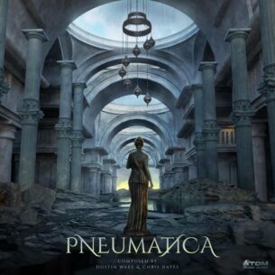 Pneumatica Atom Music Audio