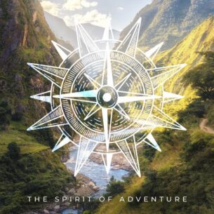The Spirit Of Adventure Harry Lightfoot