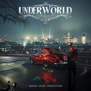 Underworld Amadea Music Productions