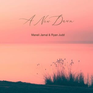 A New Dawn Maneli Jamal, Ryan Judd