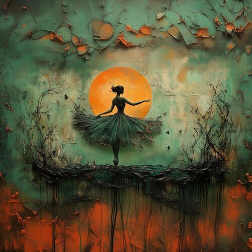 Ballerina