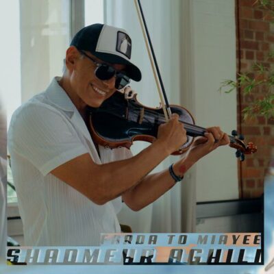 Farda To Miayee (Instrumental) Shadmehr Aghili