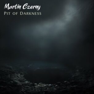 Pit of Darkness Martin Czerny