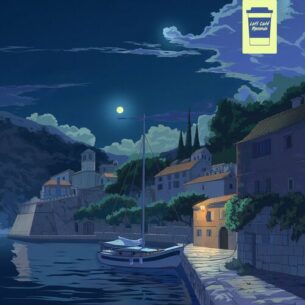 Quiet Harbor Ayzic