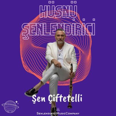 Şen Çiftetelli Hüsnü Şenlendirici