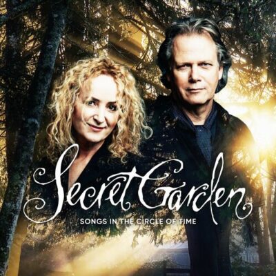 Songs In The Circle Of Time Secret Garden