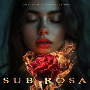 Sub Rosa Amadea Music Productions