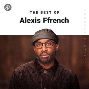 The Best Of Alexis Ffrench