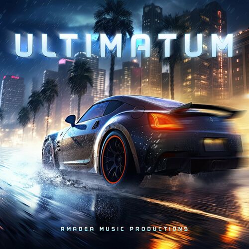 Ultimatum Amadea Music Productions