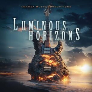 Luminous Horizons Amadea Music Productions