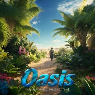Oasis Amadea Music Productions