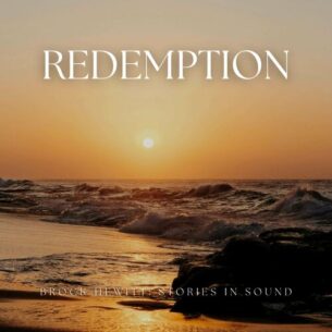 Redemption Brock Hewitt Stories in Sound