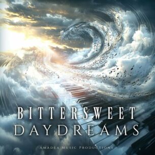 Bittersweet Daydreams Amadea Music Productions
