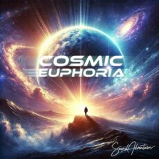 Cosmic Euphoria Cinematic Wonder Sound Adventures