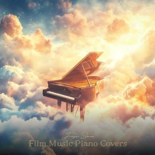 Film Music Piano Covers Frozen Silence
