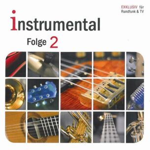 Instrumental Folge 2
