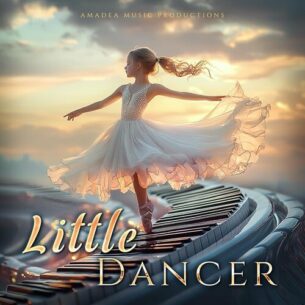 Little Dancer Amadea Music Productions