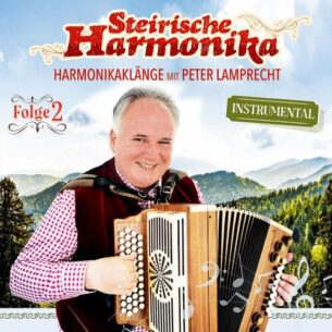 Steirische Harmonika Harmonikaklänge