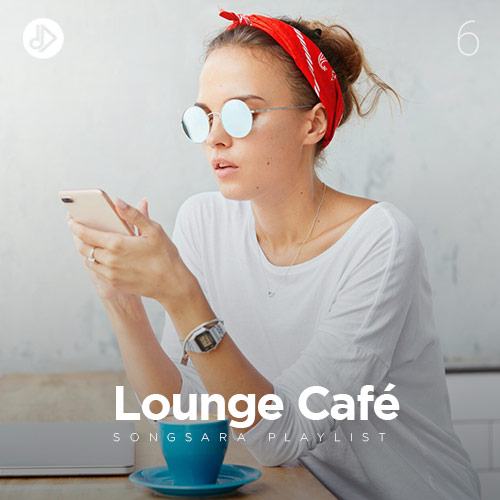 Lounge Café Vol.6