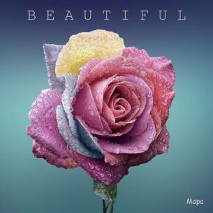 BeautifulMAPA