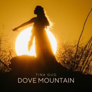 Dove Mountain Tina Guo