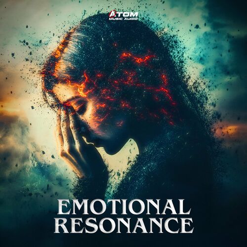 Emotional Resonance Atom Music Audio