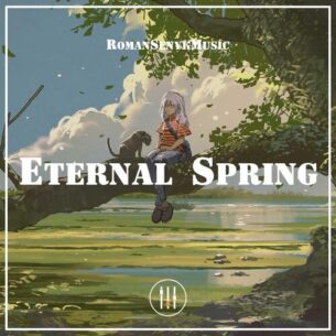 Eternal Spring Romansenykmusic
