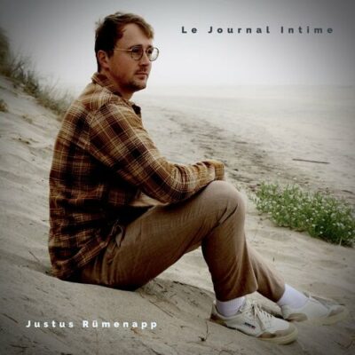 Le Journal Intime Justus Rümenapp
