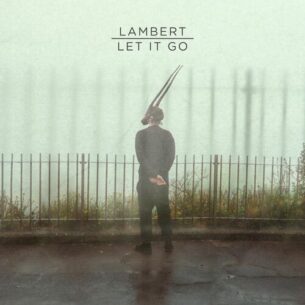 Let It Go! Lambert
