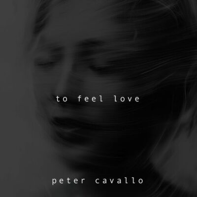 To Feel Love Peter Cavallo