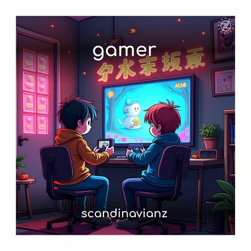 Gamer