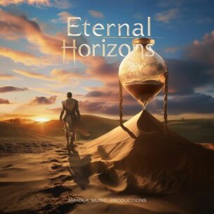 Eternal Horizons Amadea Music Productions