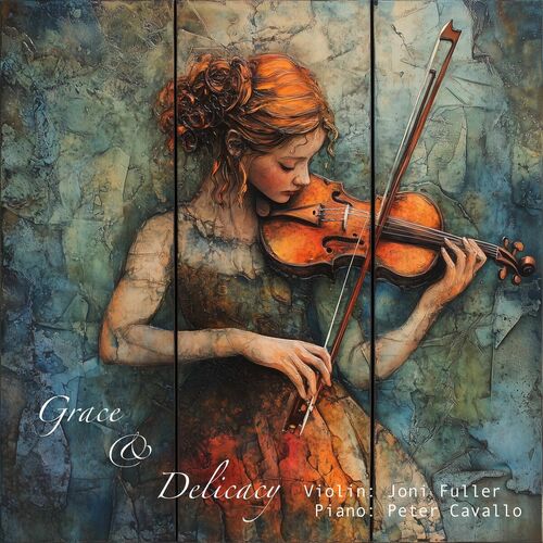 Grace & Delicacy