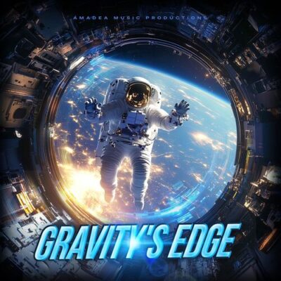 Gravity's Edge Amadea Music Productions
