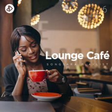 Lounge Café 6