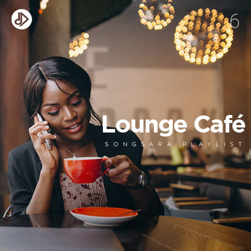 Lounge Café 6