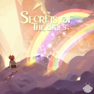 Secrets of the Skies A.T.P