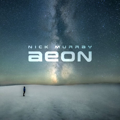 Aeon Nick Murray